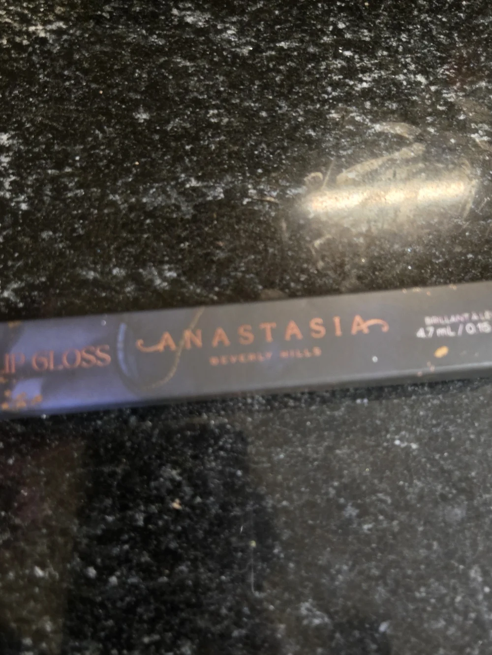 Anastasia Beverly Hills Lip Gloss - Color Aurora